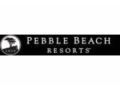 Pebble Beach Resorts Coupon Codes April 2024