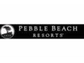 Pebble Beach Resorts Coupon Codes July 2025