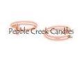 Pebble Creek Candles Coupon Codes April 2024