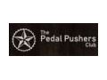 Pedalpushersclub Coupon Codes April 2024
