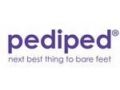 Pediped 25$ Off Coupon Codes May 2024