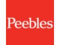 Peebles Coupon Codes February 2023