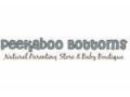 Peekaboo Bottoms Coupon Codes July 2025