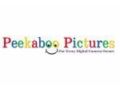 Peekaboo Pictures Coupon Codes April 2024