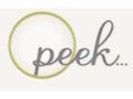 Peek Aren't You Curious Coupon Codes July 2025