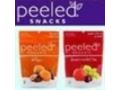 Peeled Snacks Coupon Codes April 2024