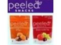 Peeled Snacks Coupon Codes May 2025