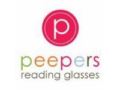Peepers 5$ Off Coupon Codes May 2024
