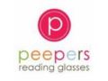 Peepers Coupon Codes July 2025
