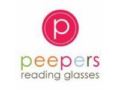 Peepers Free Shipping Coupon Codes May 2024