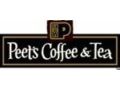 Peet's Coffee & Tea Coupon Codes July 2022