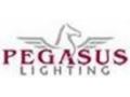 Pegasus Lighting 10$ Off Coupon Codes May 2024