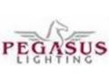 Pegasus Lighting Coupon Codes July 2025