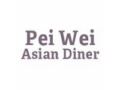 Pei Wei Coupon Codes September 2023