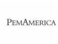 PemAmerica 10% Off Coupon Codes May 2024
