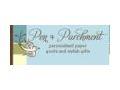 Pen And Parchment Coupon Codes May 2024