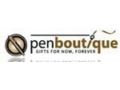 Pen Boutique Coupon Codes July 2025