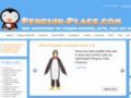 Penguin-Place 20% Off Coupon Codes May 2024