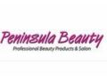Peninsula Beauty Coupon Codes April 2024