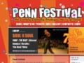Pennfestival UK 10% Off Coupon Codes May 2024