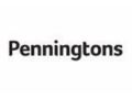 Penningtons Coupon Codes July 2025