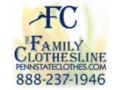 The Family Clothesline Coupon Codes April 2024