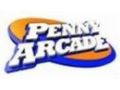 Penny Arcade 10% Off Coupon Codes May 2024