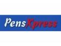 Pensxpress Coupon Codes April 2024