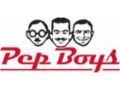 Pep Boys Coupon Codes February 2022