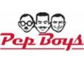 Pep Boys 20% Off Coupon Codes April 2024