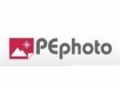 Pephoto Coupon Codes April 2024