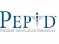 PEPID 40$ Off Coupon Codes May 2024