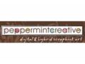 Peppermint Creative 10$ Off Coupon Codes May 2024