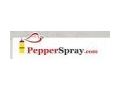 Pepper Spray Coupon Codes May 2022
