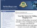 Perfectbuyz Coupon Codes July 2025