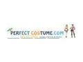 PERFECT COSTUME Coupon Codes April 2024