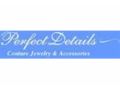 Perfect Details Coupon Codes July 2025