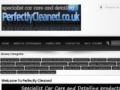 Perfectlycleaned Uk Coupon Codes December 2022