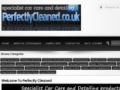 Perfectlycleaned UK Coupon Codes April 2024