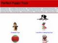 Perfectpuppytoys Coupon Codes July 2025