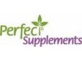Perfect Supplements Coupon Codes May 2024
