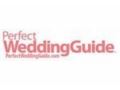 Perfect Wedding Guide Coupon Codes July 2025