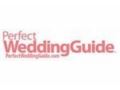 Perfect Wedding Guide Coupon Codes April 2024