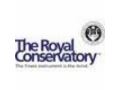 Royal Conservatory Canada 25% Off Coupon Codes May 2024