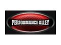 Performance Alley Coupon Codes April 2024