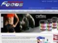 Performancefoods UK 40% Off Coupon Codes May 2024