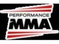 PERFORMANCE MMA Coupon Codes April 2024