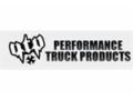 Performance Truck Products 20% Off Coupon Codes May 2024