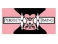 Perftiming Coupon Codes July 2025