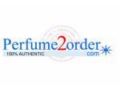 Perfume To Order Coupon Codes May 2024